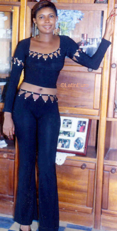 Date this beautiful Any Country girl Germaine from  A9697