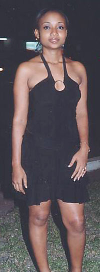 Date this sensual Any Country girl Leana from  A9723