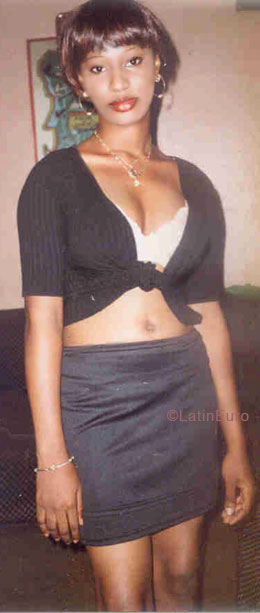 Date this foxy Any Country girl Koouta from  A9609