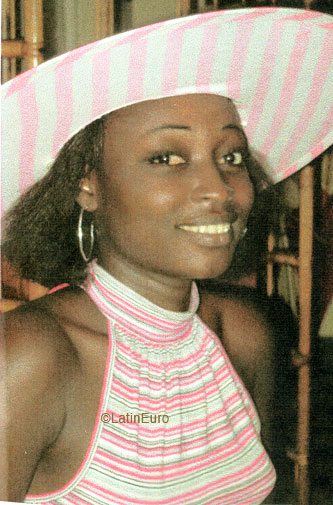 Date this stunning Ivory Coast girl Nina from  A9802