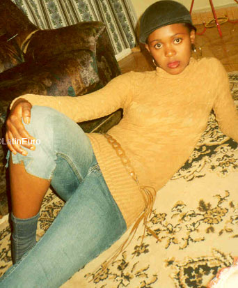 Date this passionate Any Country girl Justine from  A9872