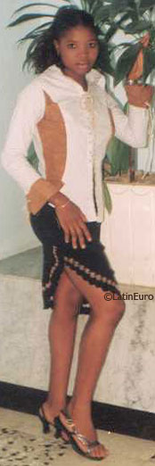 Date this athletic Togo girl Joelle from  A9912