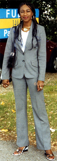 Date this athletic Any Country girl Patricia from  A9913