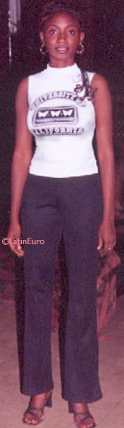 Date this pretty Guinea girl Oumie from  A9917