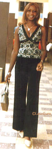 Date this stunning Ivory Coast girl Aimee from  A9929