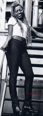 Date this foxy Any Country girl Marie from  A9940