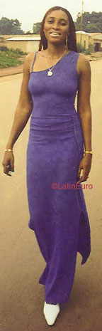 Date this happy Any Country girl Judith from  A9982