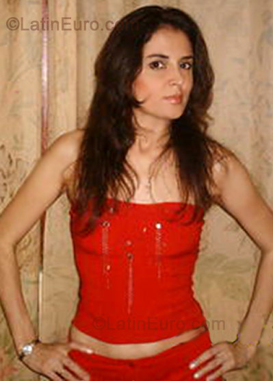 Date this charming Brazil girl Marineide from Salvador B-136