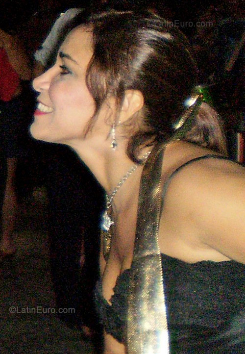 Date this lovely Brazil girl Lourdes from Fortaleza BR3984