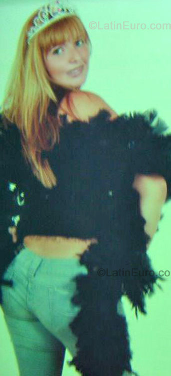 Date this gorgeous Brazil girl Milena from Salvador B-178