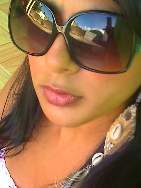 Date this delightful Brazil girl Regina from Aracati B-193