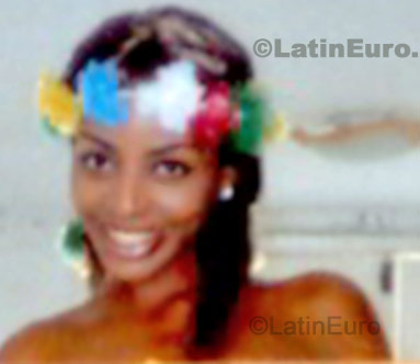 Date this young Brazil girl Krrikra from Salvador B-254