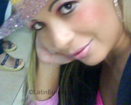 Date this pretty Brazil girl Daniele from  B-259