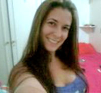 Date this tall Brazil girl Ana from Rio de Janeiro B-88