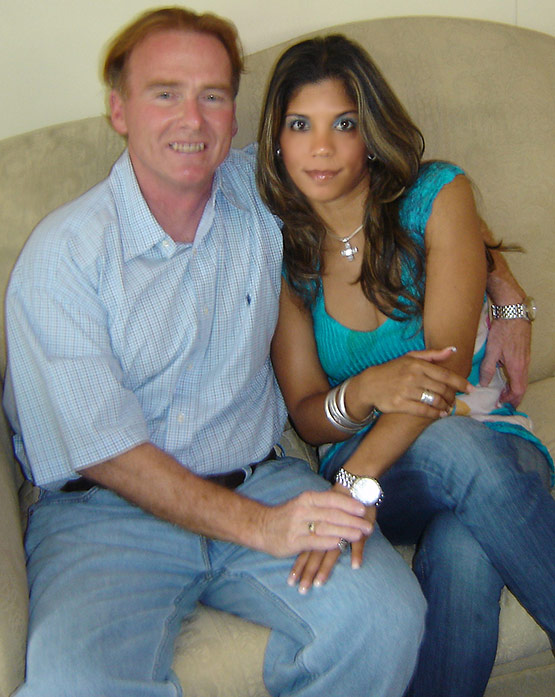 Date this happy Brazil girl Thanks from  B1051