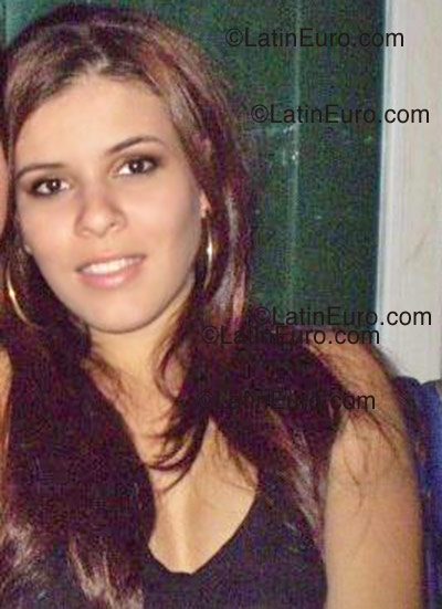 Date this good-looking Brazil girl Juliana from Goiatuba B1089