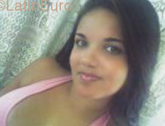 Date this sensual Brazil girl Danielly from  B1126