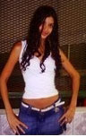 Date this young Brazil girl Gleice from Rio de Janeiro B1128