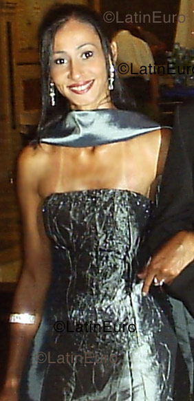 Date this good-looking Brazil girl Rosana from Pirassununga B1165