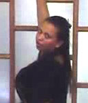 Date this voluptuous Brazil girl Ana from Manaus B1192