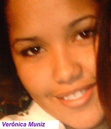 Date this georgeous Brazil girl Veronica from Rio de Janeiro B1220