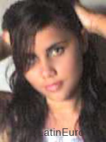 Date this sensual Brazil girl Ana from Boa Vista B1234