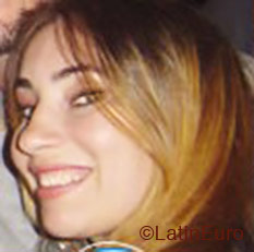 Date this gorgeous Brazil girl Juliana from Cachoeiro De Itapemirim B1238