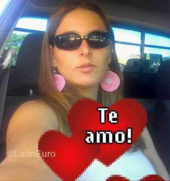 Date this cute Brazil girl Monica from Casa Branca B1338