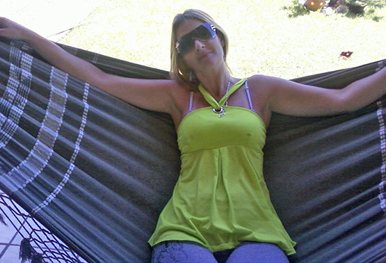 Date this athletic Brazil girl Juliana from Blumenau BR3763