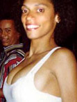 Date this athletic Brazil girl Licia from Sao Paulo B1390