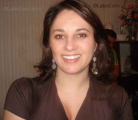 Date this exotic Brazil girl Nadja from Balneario Camboriu BR6191