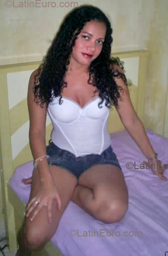 Date this passionate Brazil girl Marilia from Fortaleza B1473