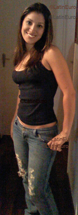 Date this athletic Brazil girl Monalisa from Sorocaba B1504