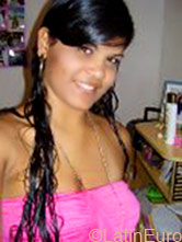 Date this young Brazil girl Rita from Extremoz B1517