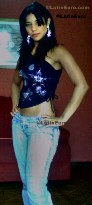 Date this cute Brazil girl Sandra from Volta Redomda B153