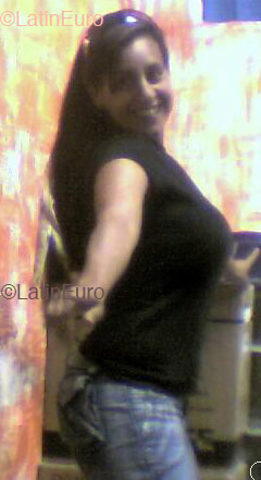 Date this sultry Brazil girl Eliane from Itu B1554