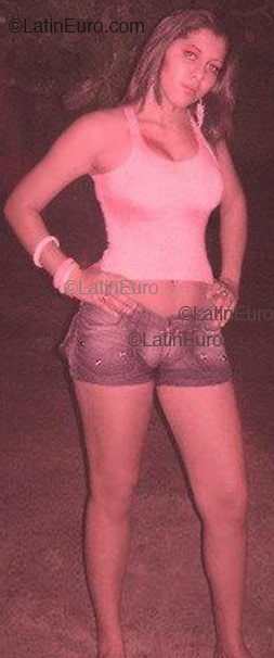 Date this exotic Brazil girl Eidiane from Palmas B1608