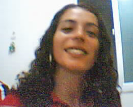 Date this funny Brazil girl Edna from Jaboatao dos Guararapes B1642