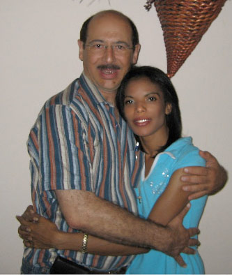 Date this happy Brazil girl Congratulations!!!! from  B1698