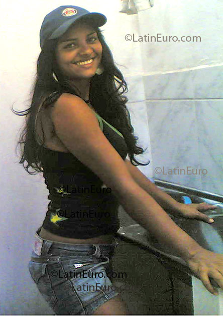 Date this young Brazil girl Rosicleide from Maceio B1766