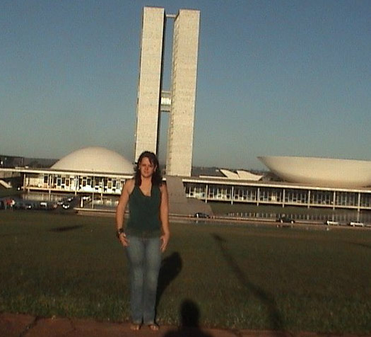 Date this hot Brazil girl Maria from Imperatriz B1779