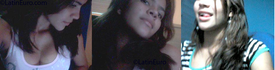 Date this fun Brazil girl Jacielly from Parauapebas B1780