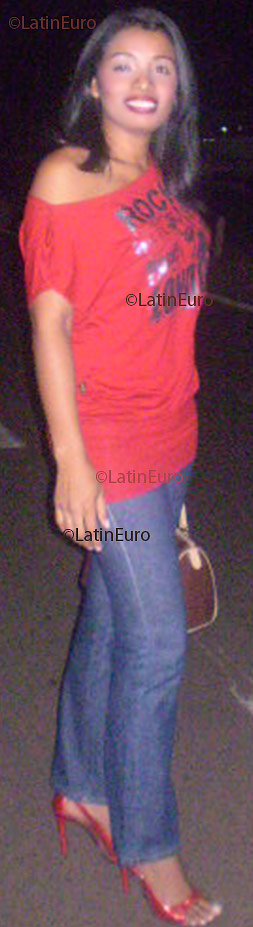 Date this exotic Brazil girl Landia from Rio Branco B1798