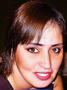 Date this cute Brazil girl Thayana from  B1805