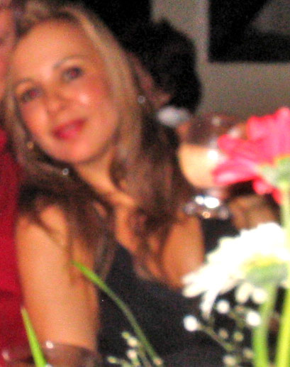 Date this delightful Brazil girl Cristiane from Fortaleza B1824