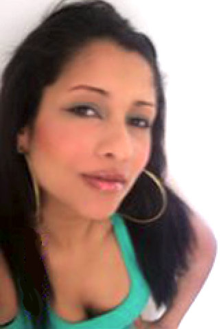 Date this fun Brazil girl Mariele from Petropolis B1842