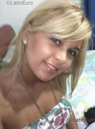 Date this cute Brazil girl Barbara from Sao Paulo B1847