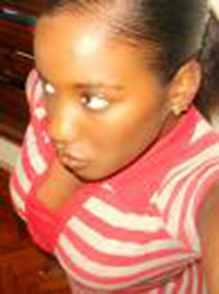 Date this tall Brazil girl Yasmim from Tramandai B186