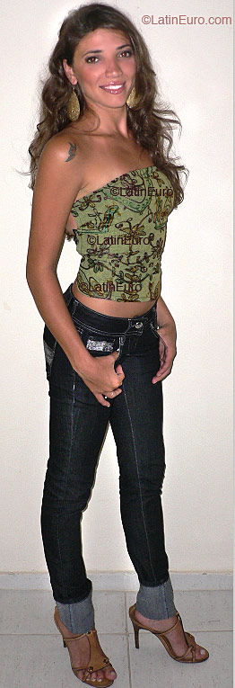 Date this foxy Brazil girl Angela- from Rio de Janeiro BR5995