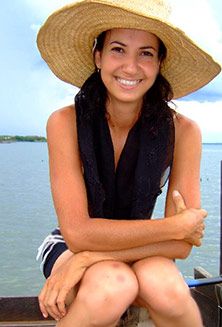 Date this tall Brazil girl Maria from  B1986